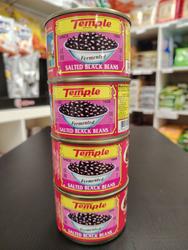 Black Beans, Temple Brand 100g