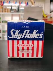 Skyflakes crackers 200g