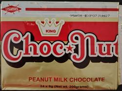 chocnut 200g.