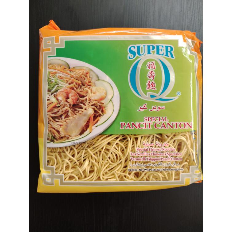 Super q special canton 454g.