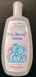 Bench cotton candy 200ml.