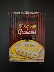 My San Graham 210g