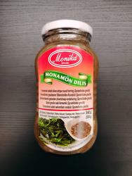 Monamon dilis (Ginamos) 340g.