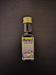 Ubeness ube flavoring 20ml.