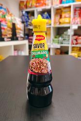 MAGGI SAVOR CHILIMANSI 130ML.