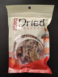 Dried squid BDMP 100g.