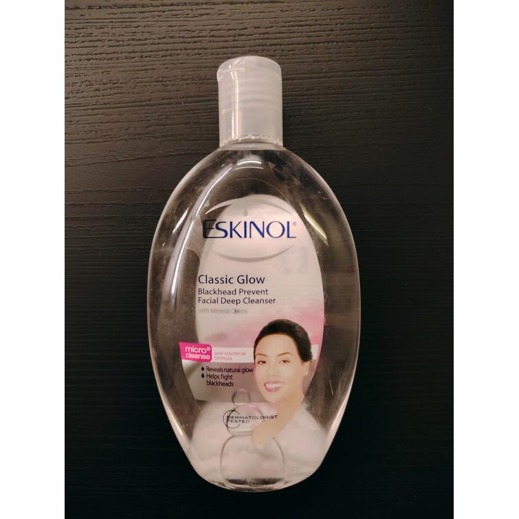 ESKINOL CLASSIC 250 ML.