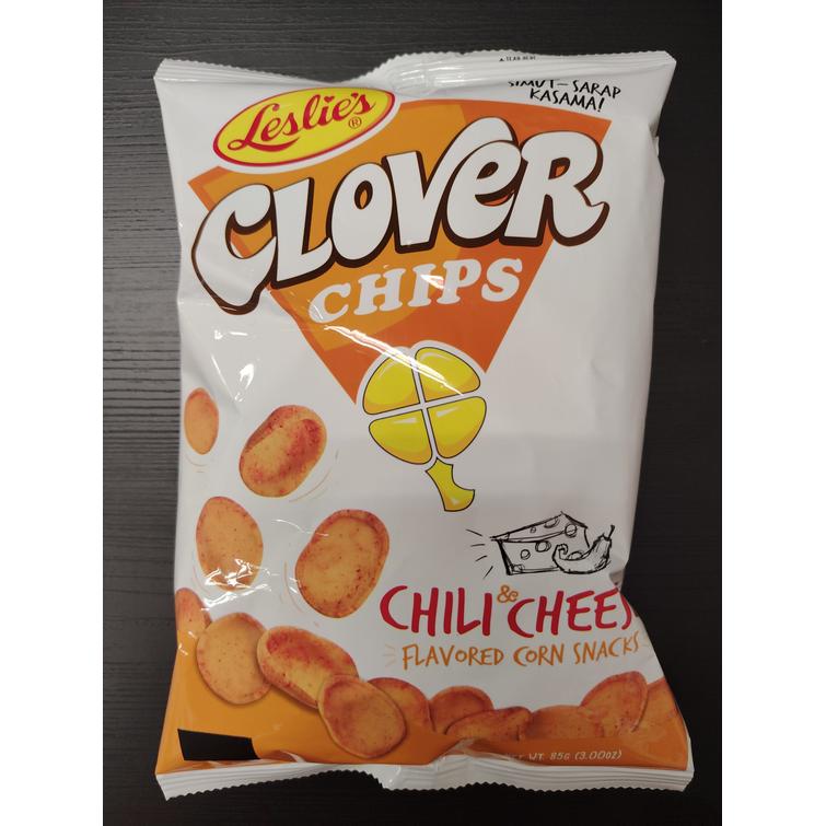 Clover chips cheese 85g.