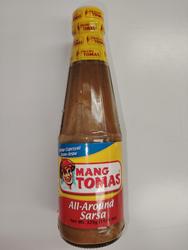 All Purpose Sauce, Mang Tomas 330g