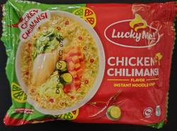 Lucky Me Chicken Chilimansi Nuudelit 53g