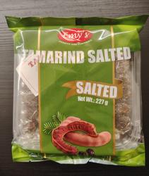 Tamarind salted 227g.