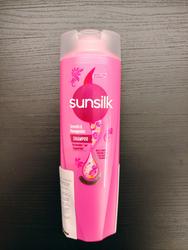 Sunsilk shampoo 180ml.