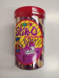 Ube Stick- o (380g.)