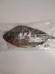 Black Tilapia 640g.(Home delivery or Pick up at store only)