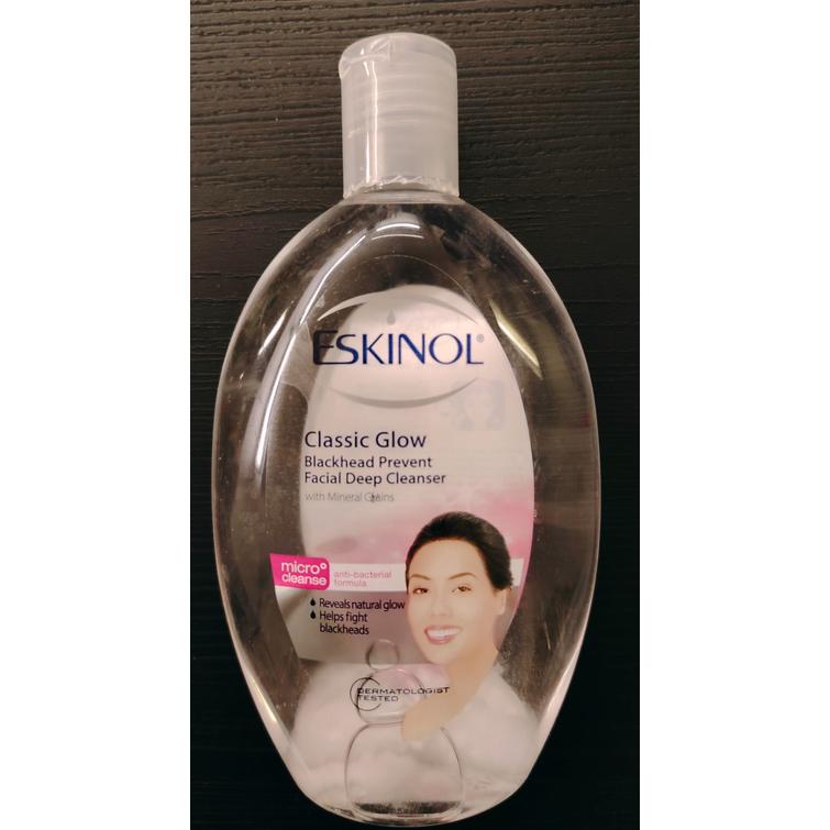ESKINOL CLASSIC 250 ML.
