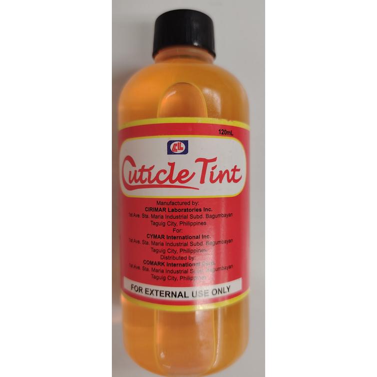 Merthiolet - Cuticle Tint 120ml.