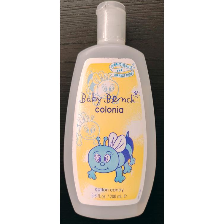 Bench gummy bear 200ml.