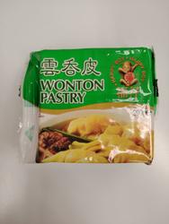 Happy Boy Wonton Pastry (sheets) 200g.