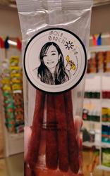 CHORIZO FILIPINO STICKS 70G./5kpl.