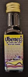 ubeness ube flavoring 20ml.
