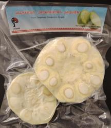 Jackfruit plain 500g.