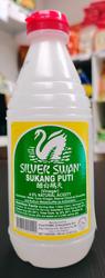 Silver swan vinegar 385 ml.