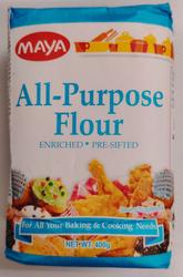 Maya All purpose flour 400g.