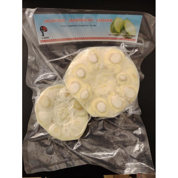 Jackfruit Mooijer.nl 500g.