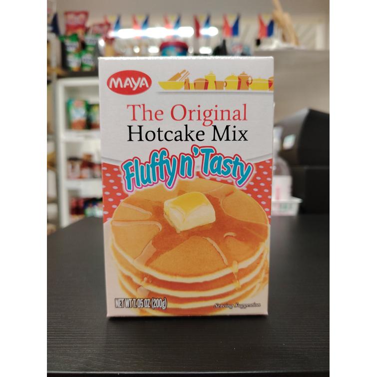 Maya Hotcake Mix 200g