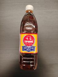 Tiparos fish sauce 700ml.