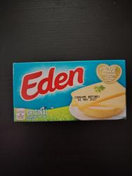 Eden cheese 160g.