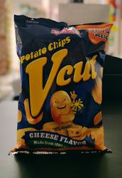 JJ Vcut cheese 60g.