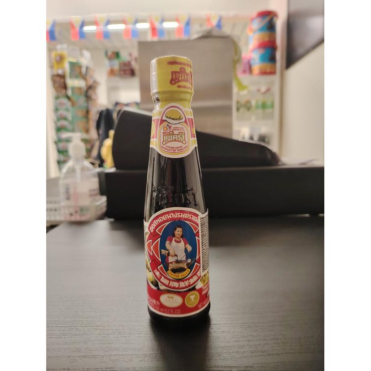 Maekrua oyster sauce 150ml.