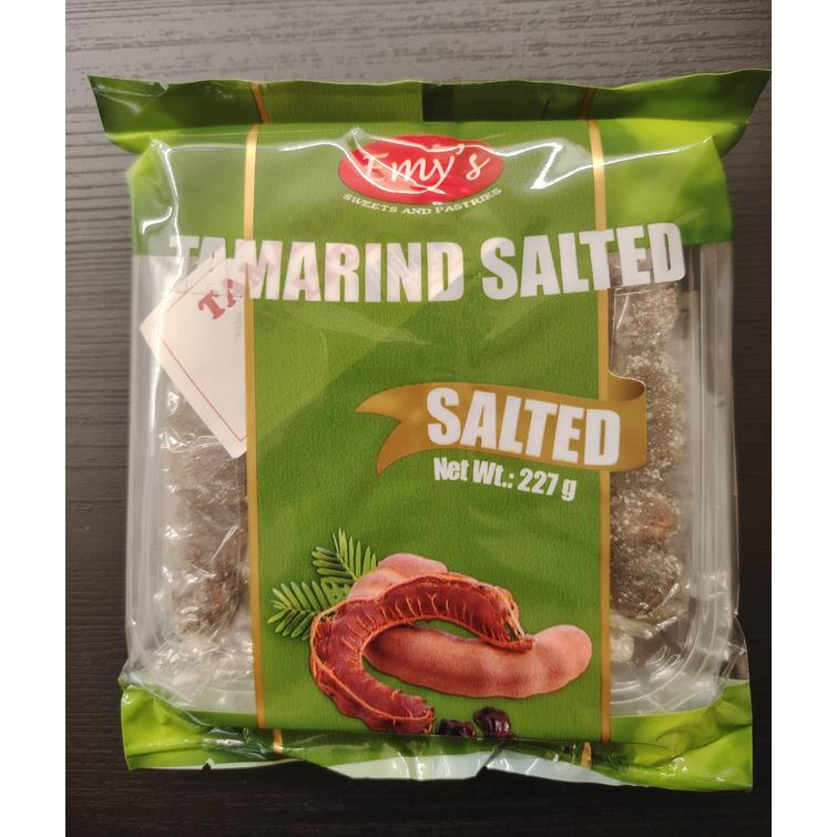 Tamarind salted 227g.