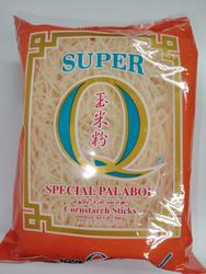 super q palabok noodles 500G. g.