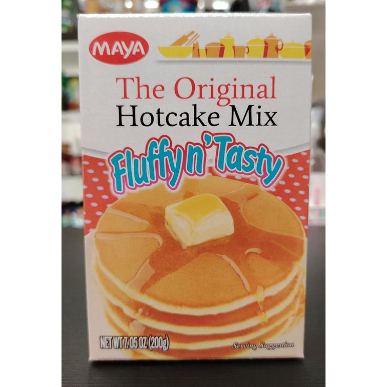 Maya Hotcake Mix 200g
