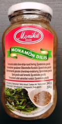 Monamon dilis (Ginamos) 340g.
