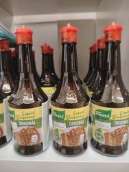 Knorr liquid seasoning 250 ml.
