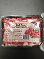Nida Pork tocino 500g.