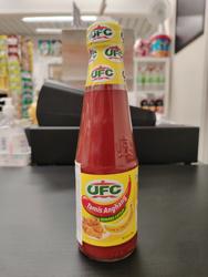 Ufc banana ketchup 320g 