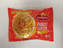 Lucky me sweet and spicy 80g.