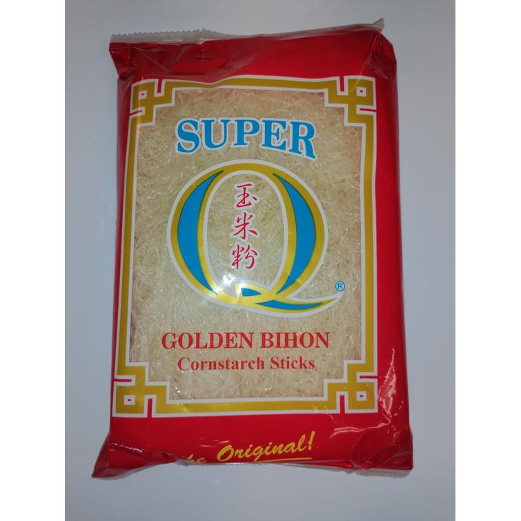 Cornstarch noodles SUPER Q 454g.