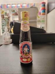 Maekrua oyster sauce 150ml.