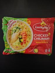 Lucky Me Chicken Chilimansi Nuudelit 53g