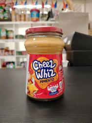 kraft cheesse wiz pimiento 440g.