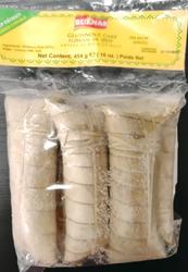 Glutinous rice cake 454g.6kpl. (Home delivery or Pick up at store only) ( Suman sa Ibos)