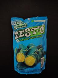 Zesto calamansi juice 200ml.