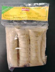Glutinous rice cake 454g.6kpl. (Home delivery or Pick up at store only) ( Suman sa Ibos)