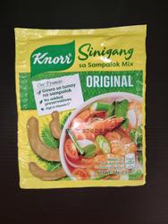 Sinigang Mix sa Sampalok 44g.