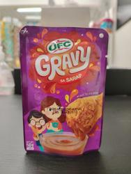 Ufc - gravy 50g.